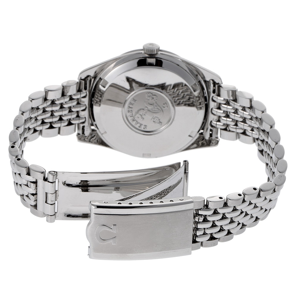 OMEGA【1960年代】 シーマスター デイト Ref.166.010|ヴィンテージ