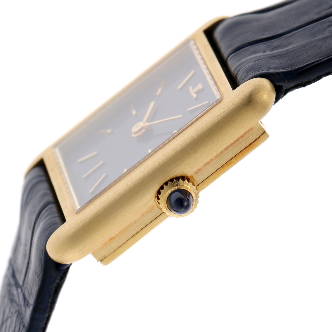 JAEGER LECOULTRE【1970年代】スクエア Ref.6037.21|ヴィンテージ