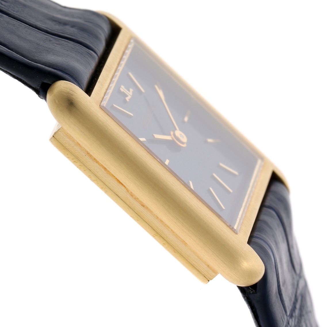 JAEGER LECOULTRE【1970年代】スクエア Ref.6037.21|ヴィンテージ