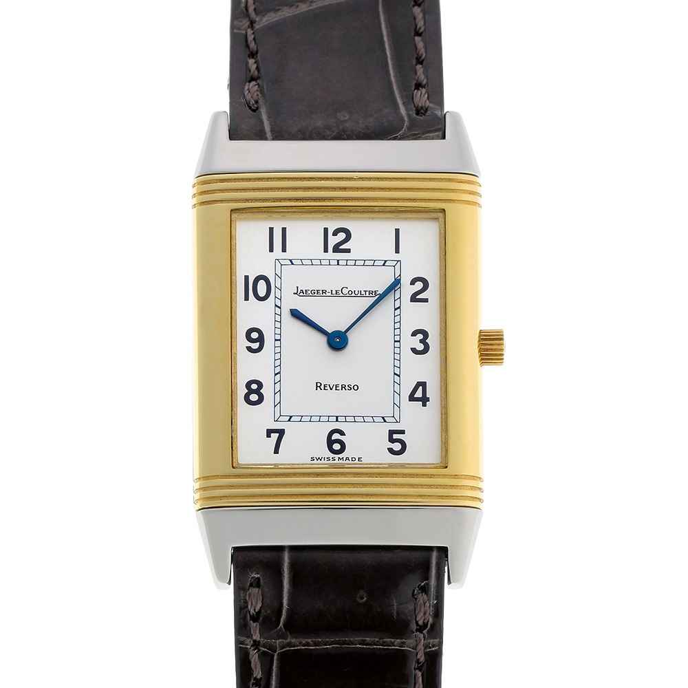 JAEGER LECOULTRE【1990年代】レベルソ Ref.250.5.86|ヴィンテージ
