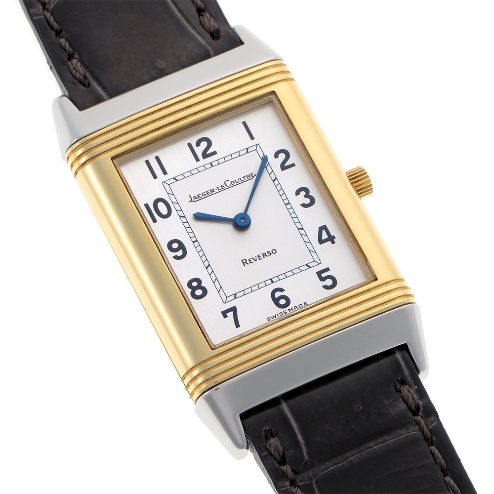 JAEGER LECOULTRE【1990年代】レベルソ Ref.250.5.86|ヴィンテージ