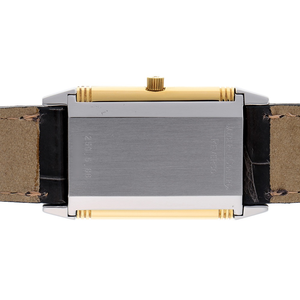 JAEGER LECOULTRE【1990年代】レベルソ Ref.250.5.86|ヴィンテージ