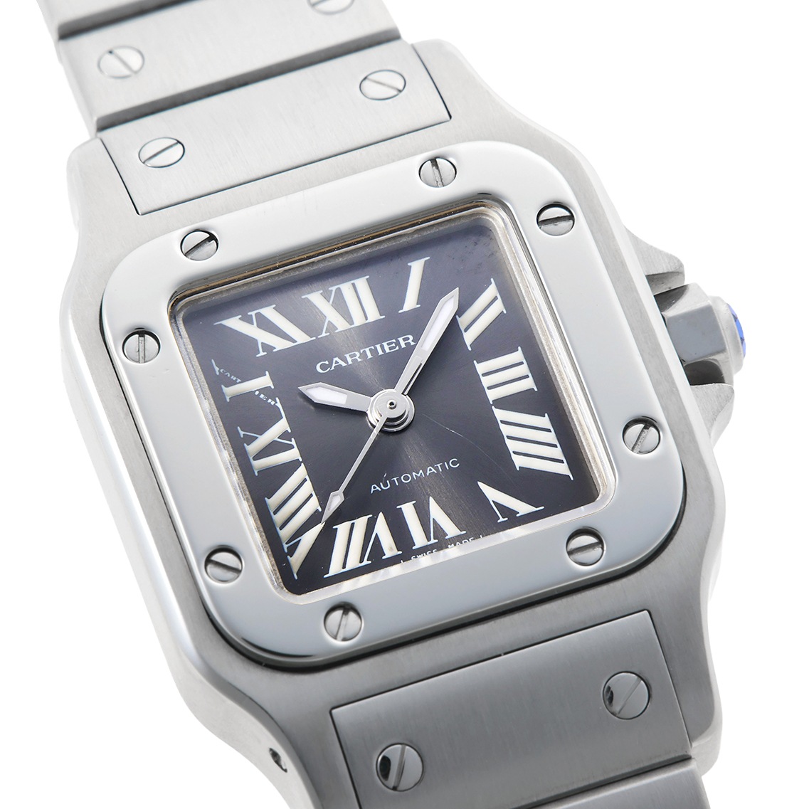 【2000年代】サントスガルベ SM アジア限定 Ref.W20066D6