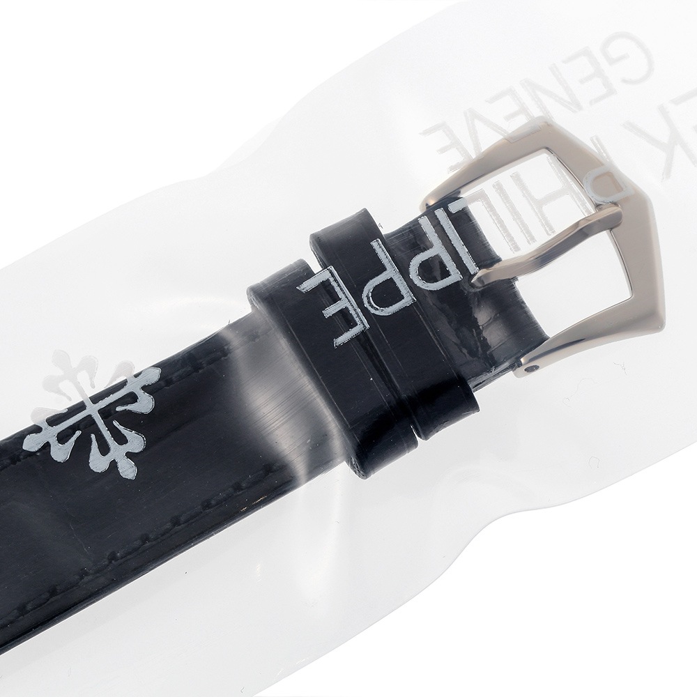 PATEK PHILIPPE【1999年製】カラトラバ Ref.3796G|ヴィンテージ