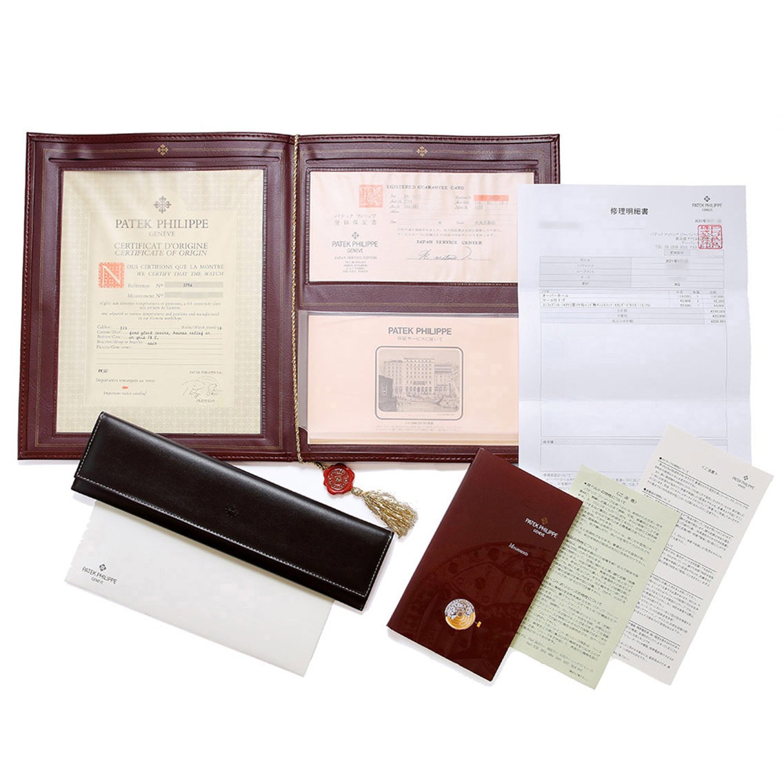 【1999年製】カラトラバ Ref.3796G