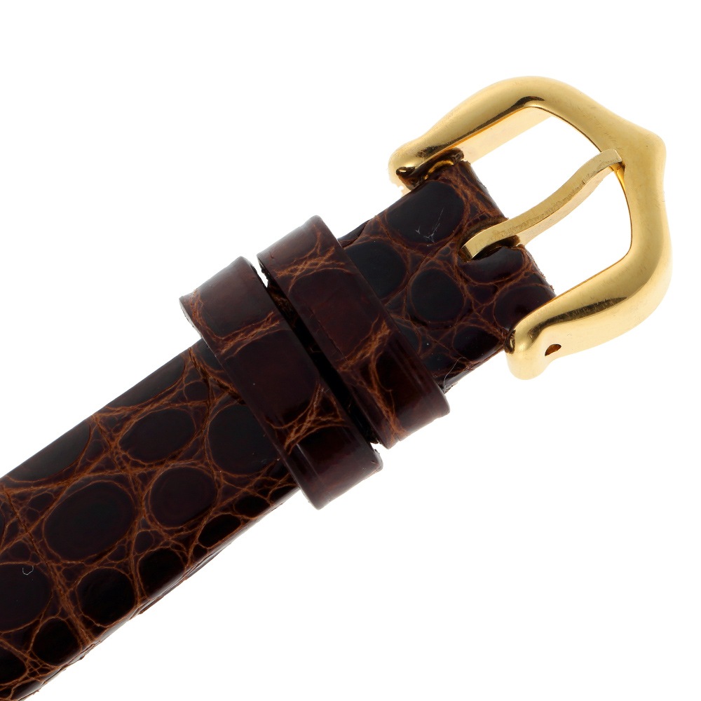 CARTIER【1990年代】 ベニュワール Ref.W1506051|ヴィンテージ