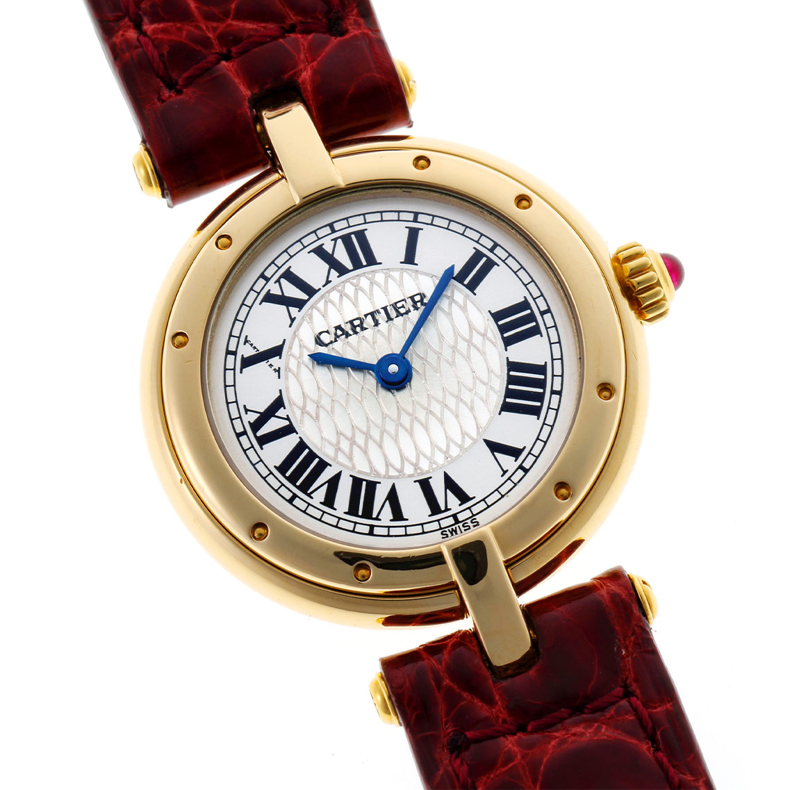 CARTIER【1997年製】パンテール ヴァンドーム 150周年 Ref