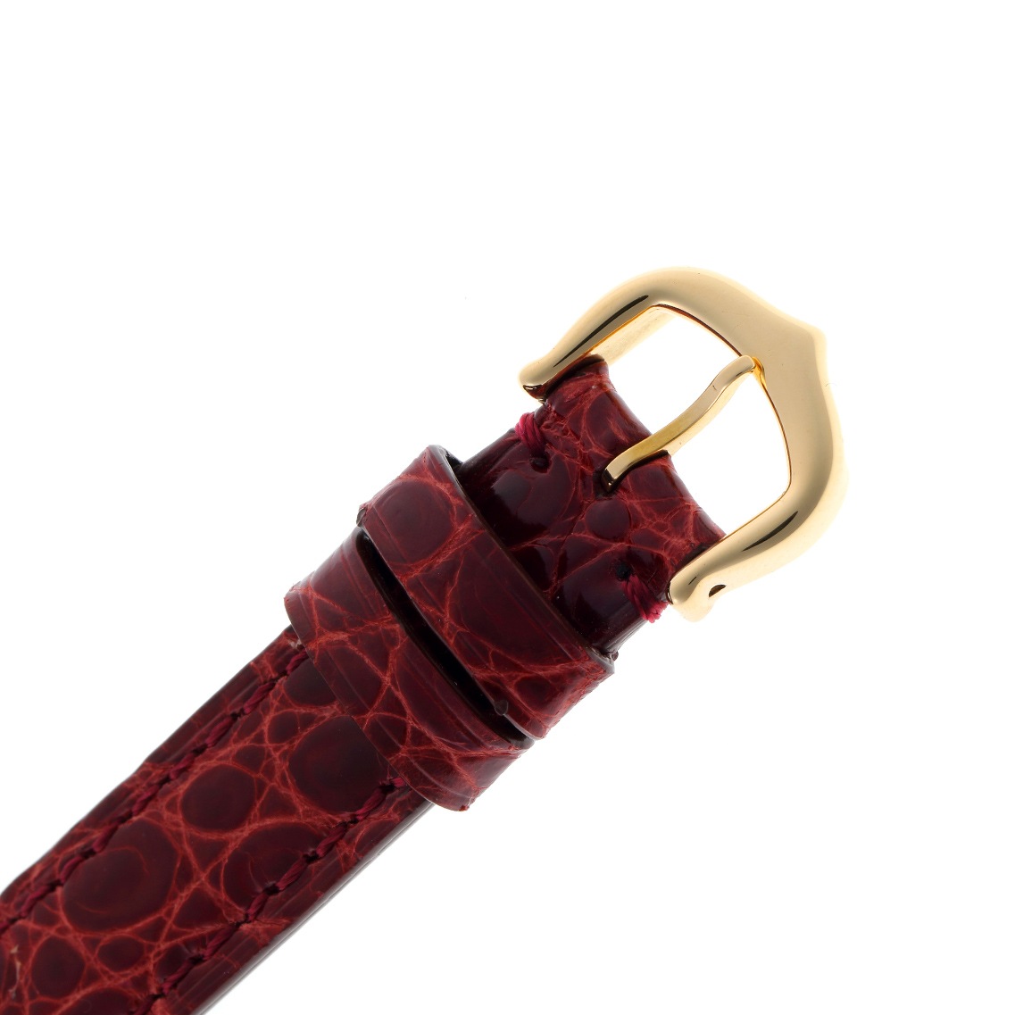 CARTIER【1997年製】パンテール ヴァンドーム 150周年 Ref.W2504856