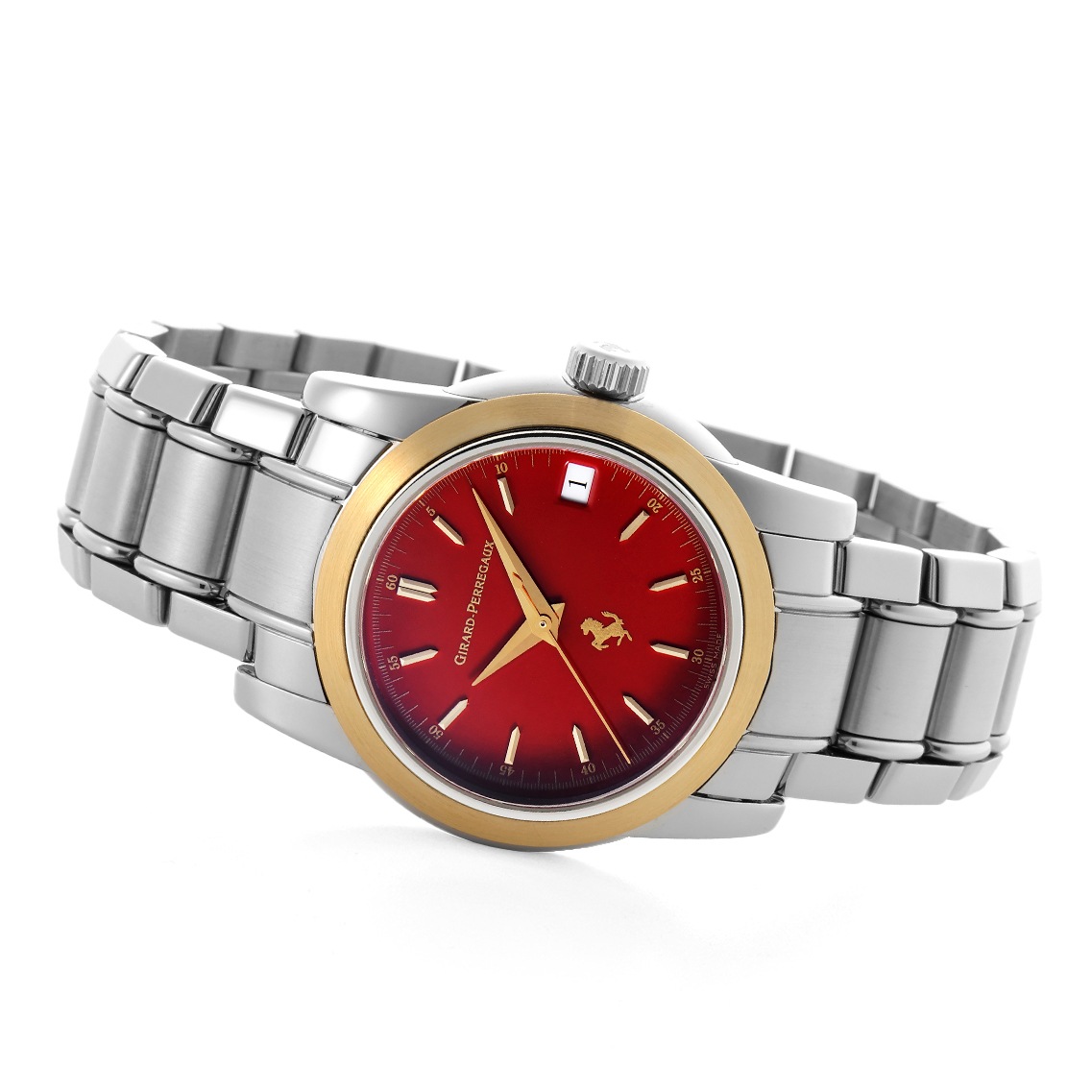 【1990年代】ラウンド フェラーリ F300 Ref.8025