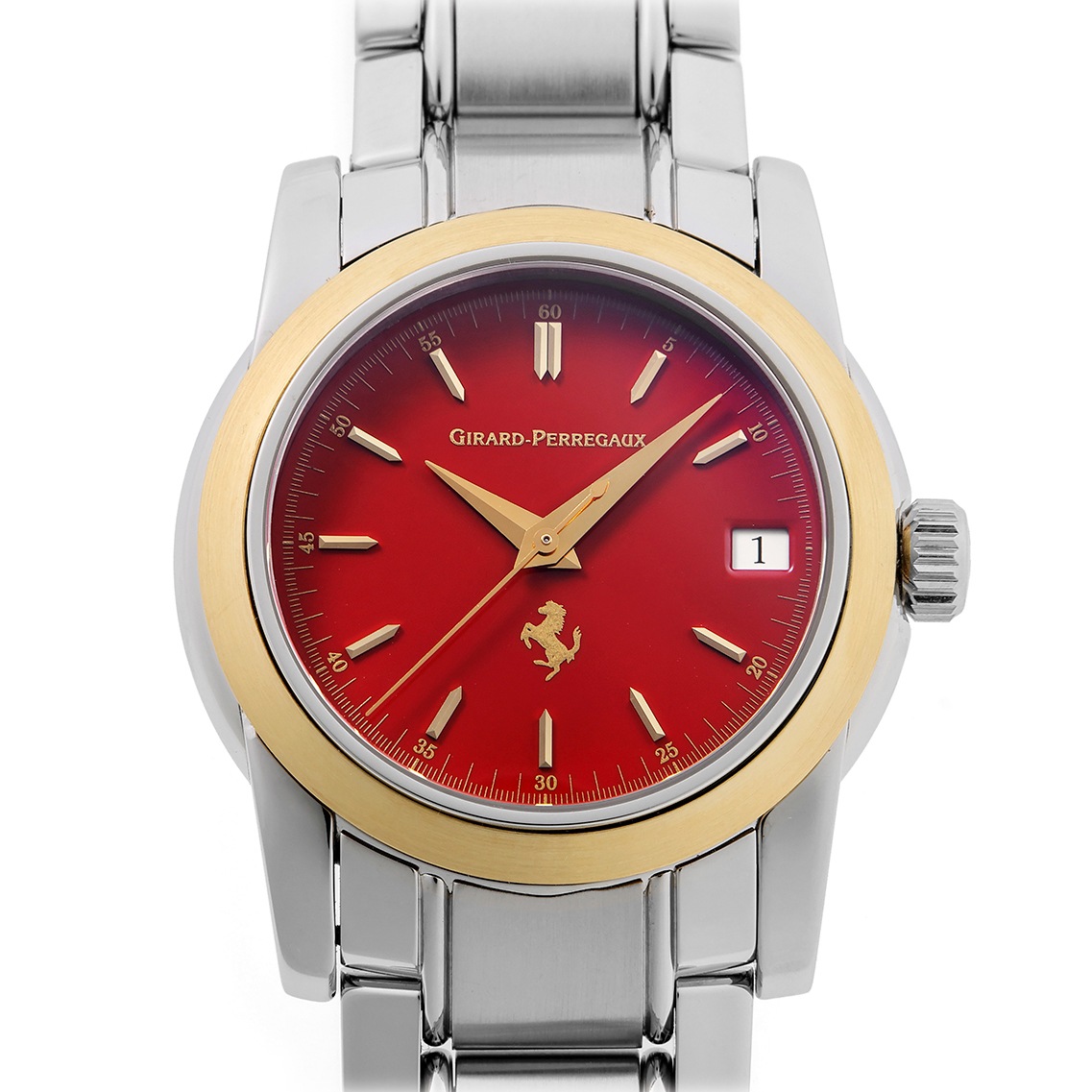 【1990年代】ラウンド フェラーリ F300 Ref.8025