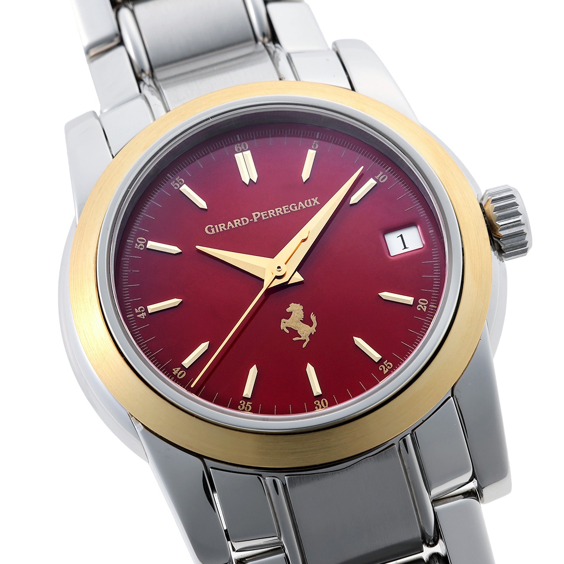 【1990年代】ラウンド フェラーリ F300 Ref.8025