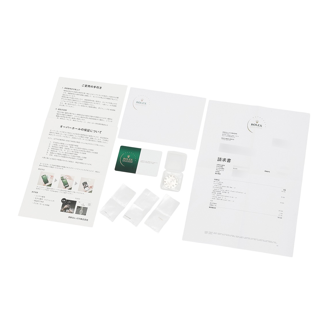 【1991年製】オイスター パーペチュアル デイデイト Ref.18239