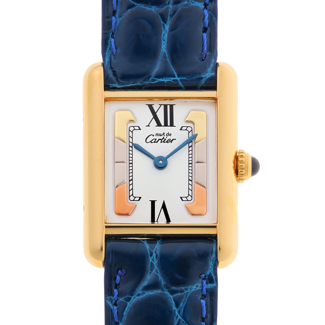 【1980年代】マストタンク SM Ref.W1006354