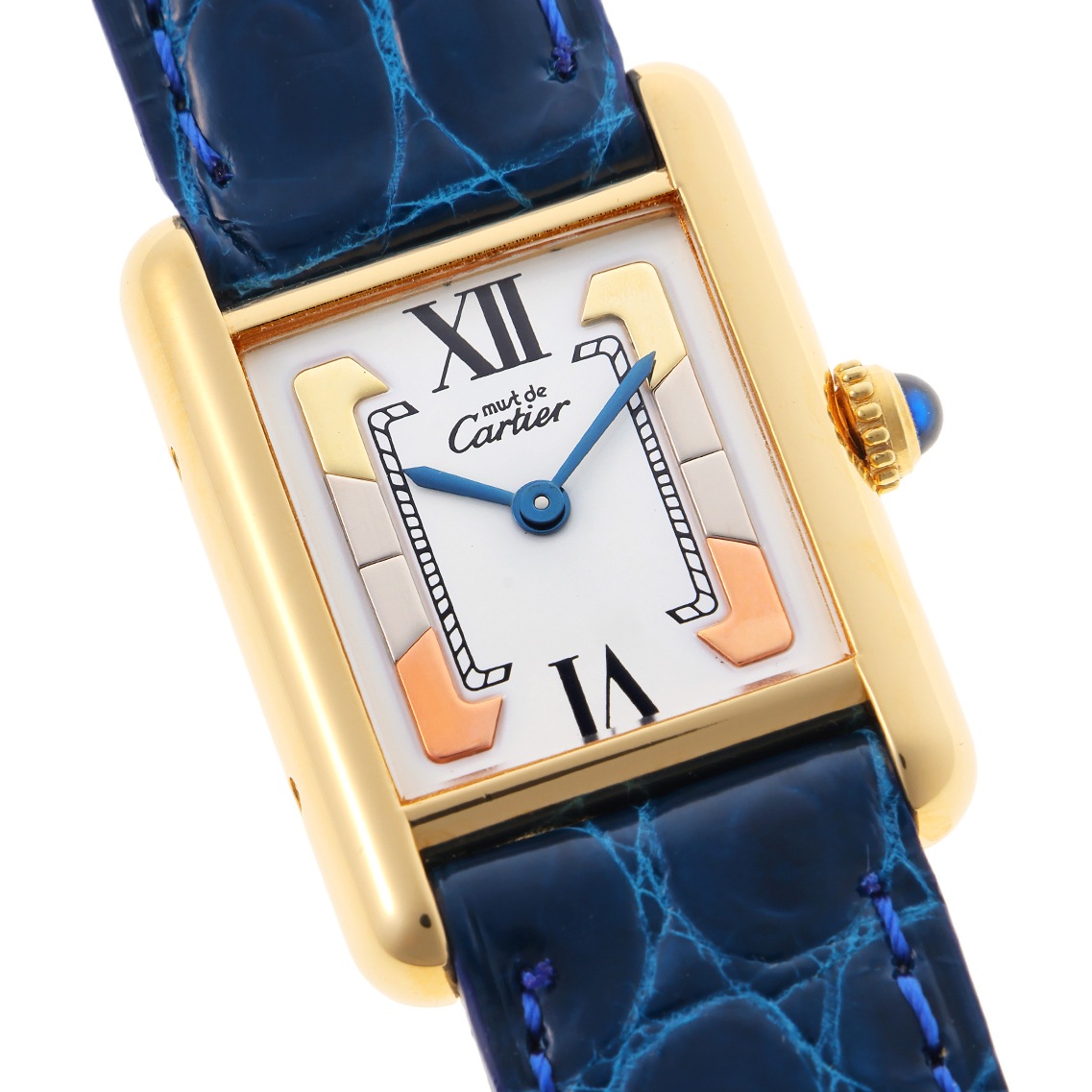 【1980年代】マストタンク SM Ref.W1006354