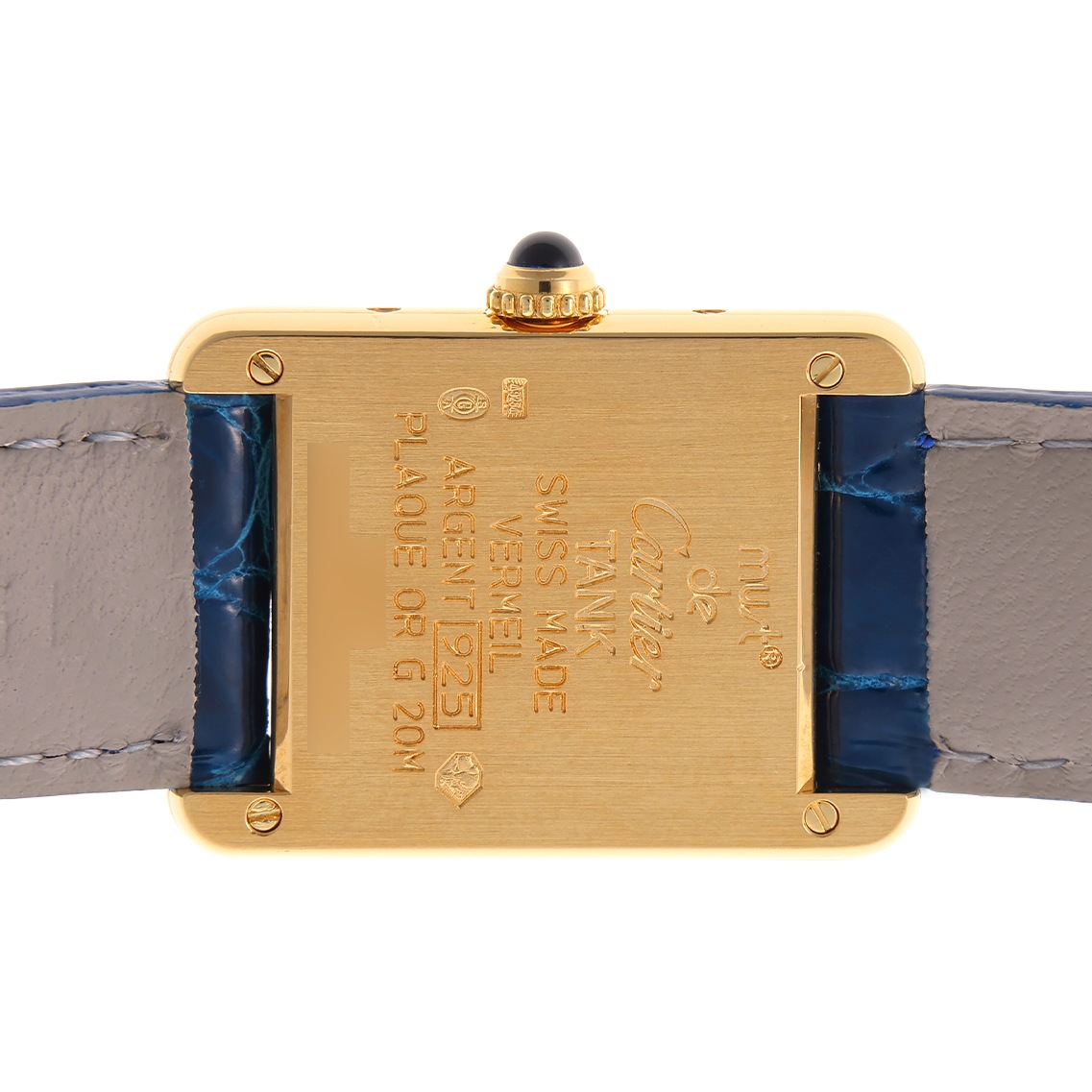 【1980年代】マストタンク SM Ref.W1006354