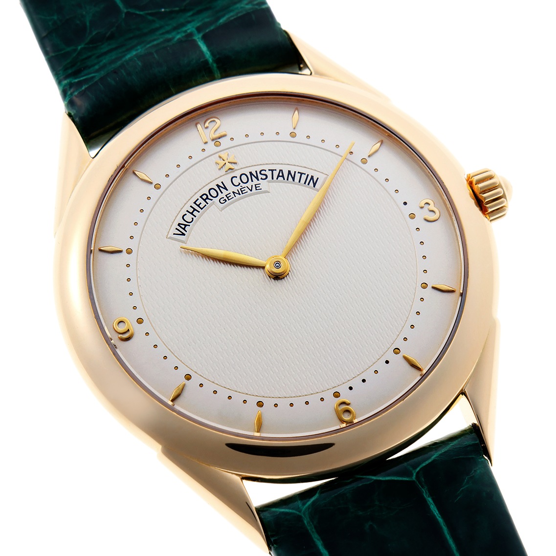 VACHERON CONSTANTIN【1990年代】ヒストリカル Ref.31045/000J-7521