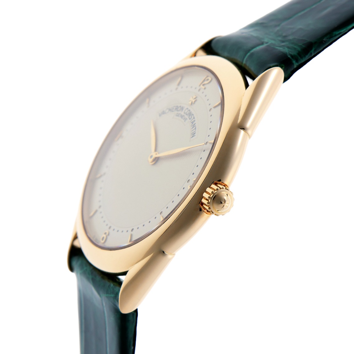 ビンテージ　ラシュトン　ジャック　3体 VACHERON CONSTANTIN【1990年代】ヒストリカル Ref.31045/000J-7521