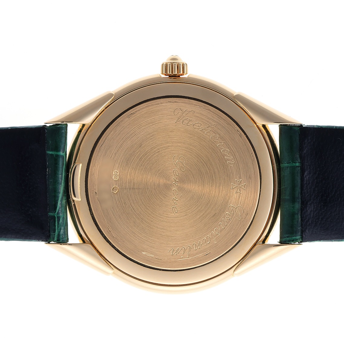 VACHERON CONSTANTIN【1990年代】ヒストリカル Ref.31045/000J-7521