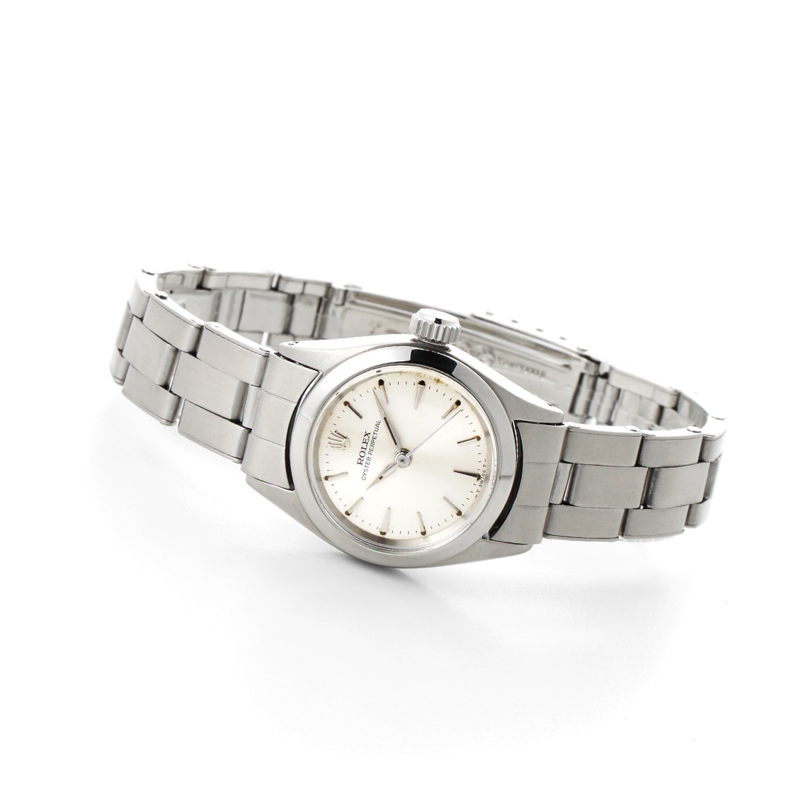 ROLEX【1964年製】オイスターパーペチュアル Ref.6618|ヴィンテージ