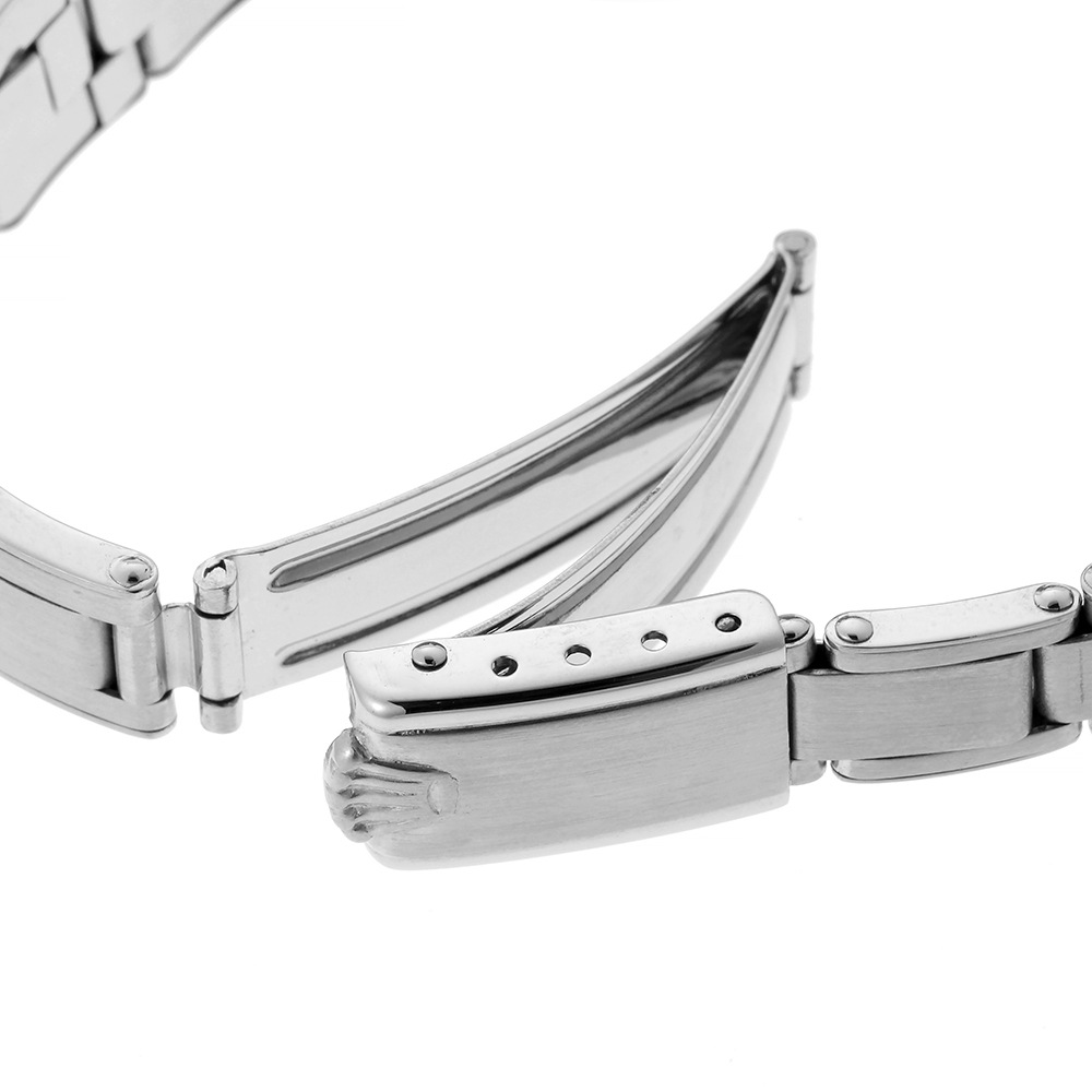 ROLEX【1964年製】オイスターパーペチュアル Ref.6618|ヴィンテージ