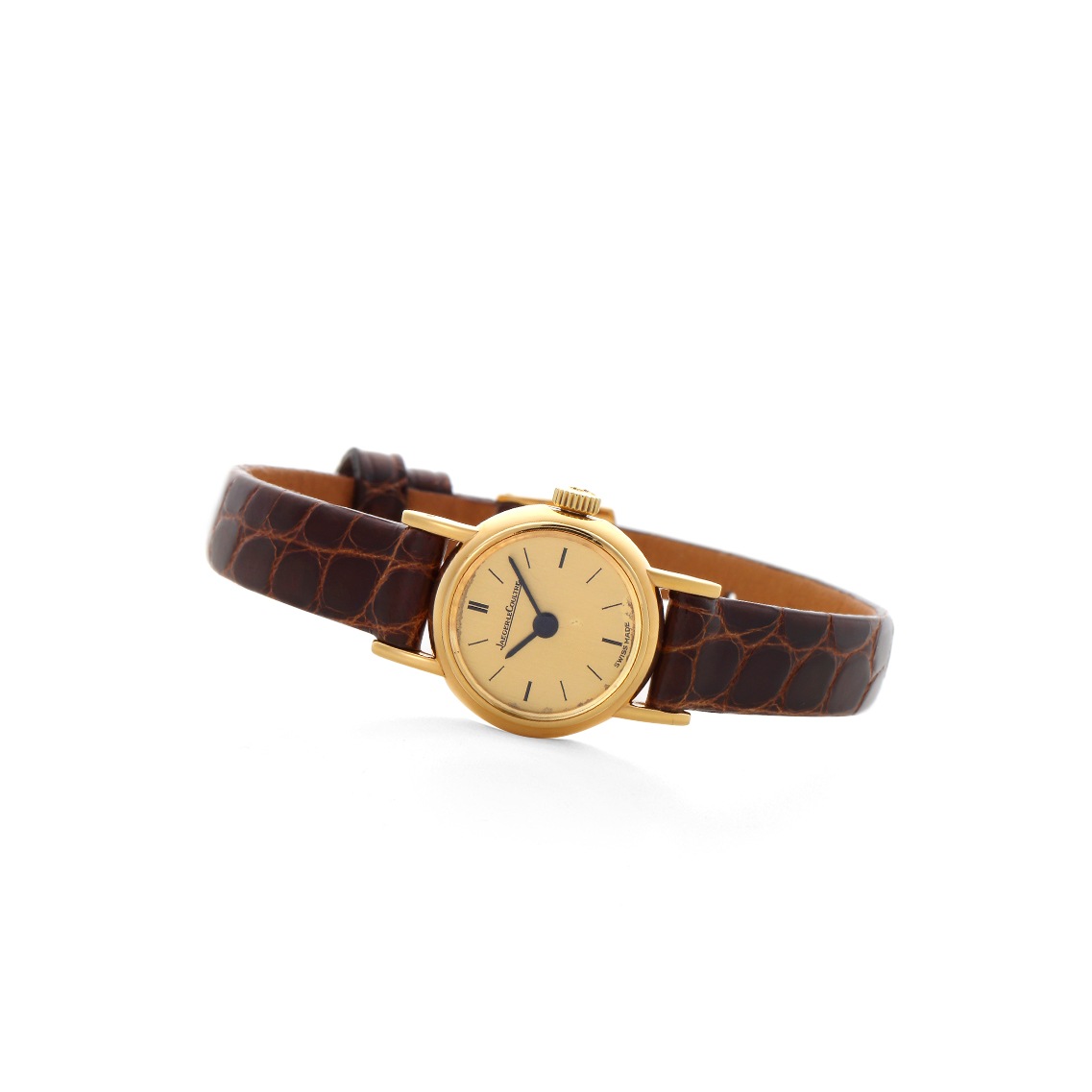 【1960年代】ラウンド Ref.6182.21