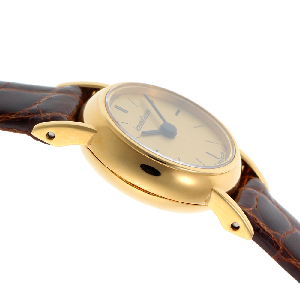 【1960年代】ラウンド Ref.6182.21