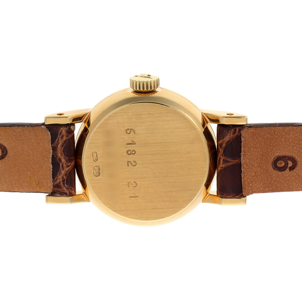 【1960年代】ラウンド Ref.6182.21