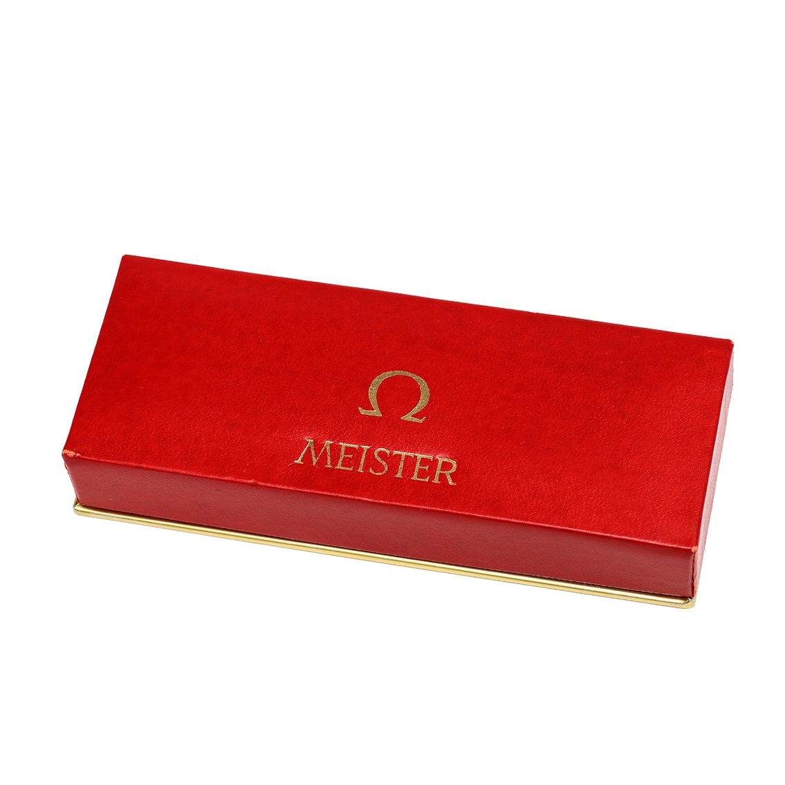 【1970年代】シーマスター デイデイト MEISTER Wネーム Ref.166.032