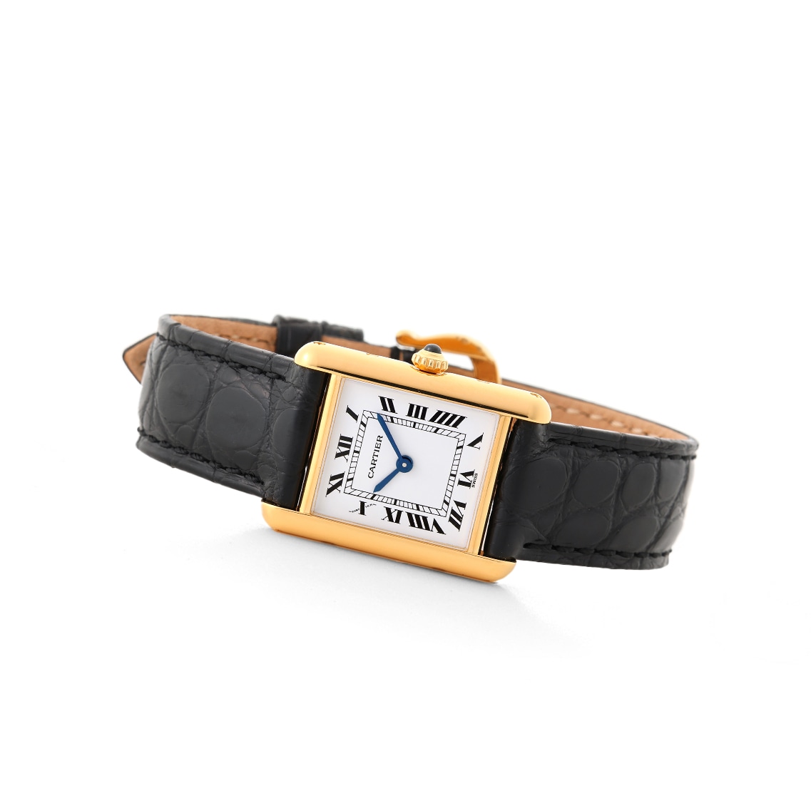 レア カルティエ ヴィンテージ トランプ 未使用 CARTIER【1990年代】マストヴァンティアン Ref.W10072F4