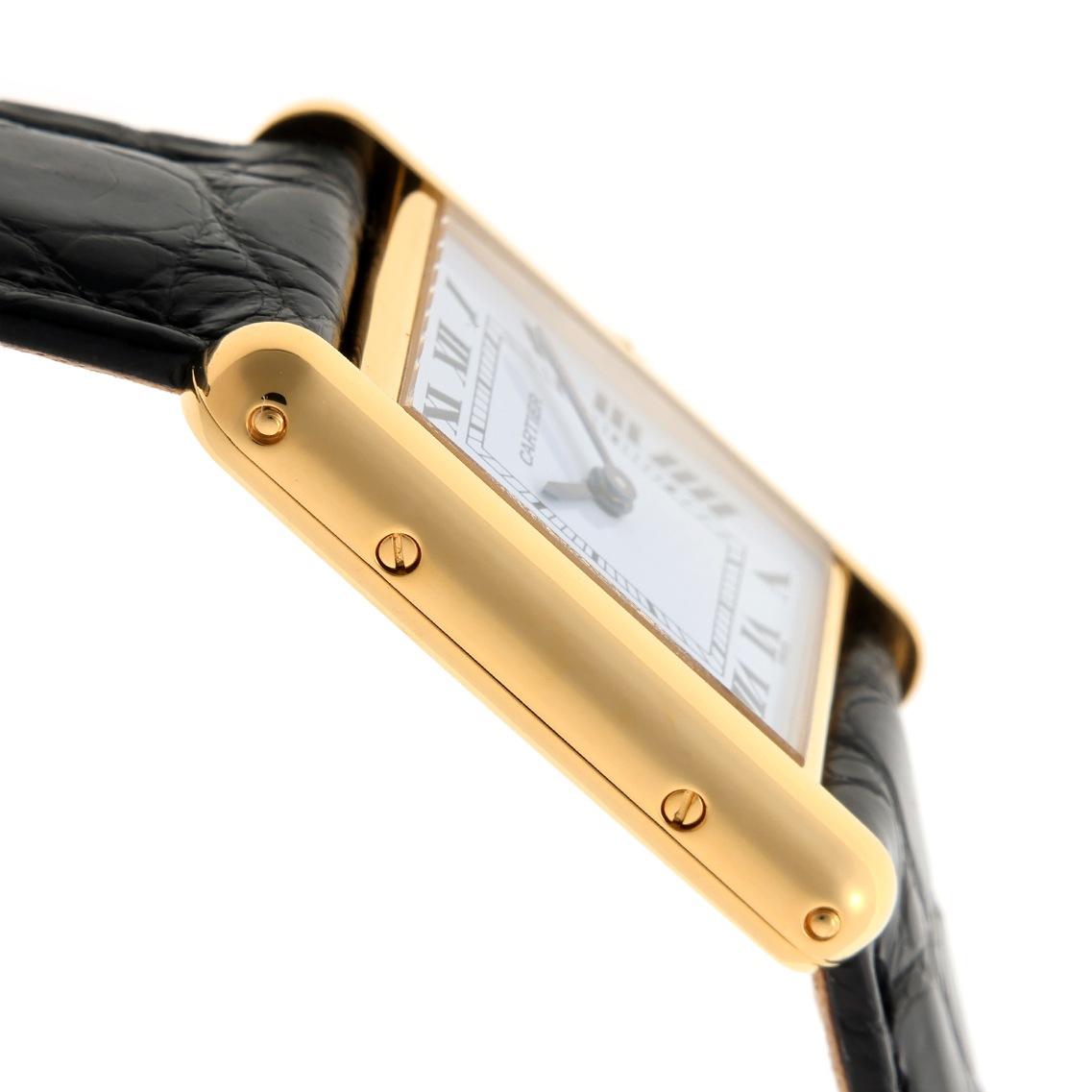 【1990年代】タンク ルイ カルティエ SM Ref.84720553