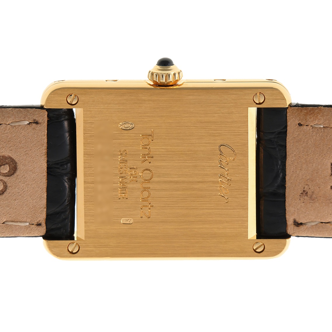 【1990年代】タンク ルイ カルティエ SM Ref.84720553