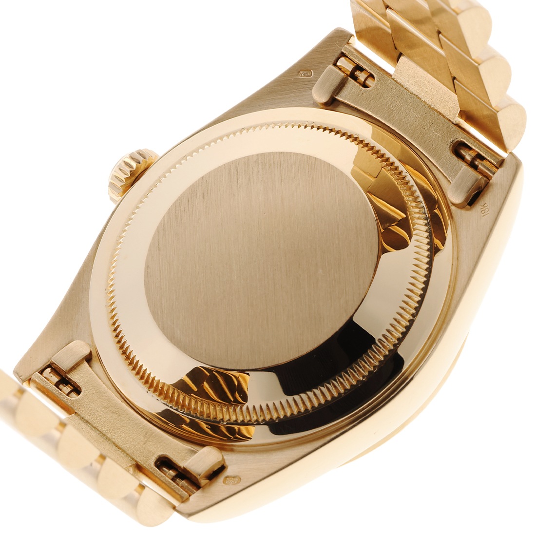 【1990-91年製】オイスター パーペチュアル デイデイト Ref.18238A