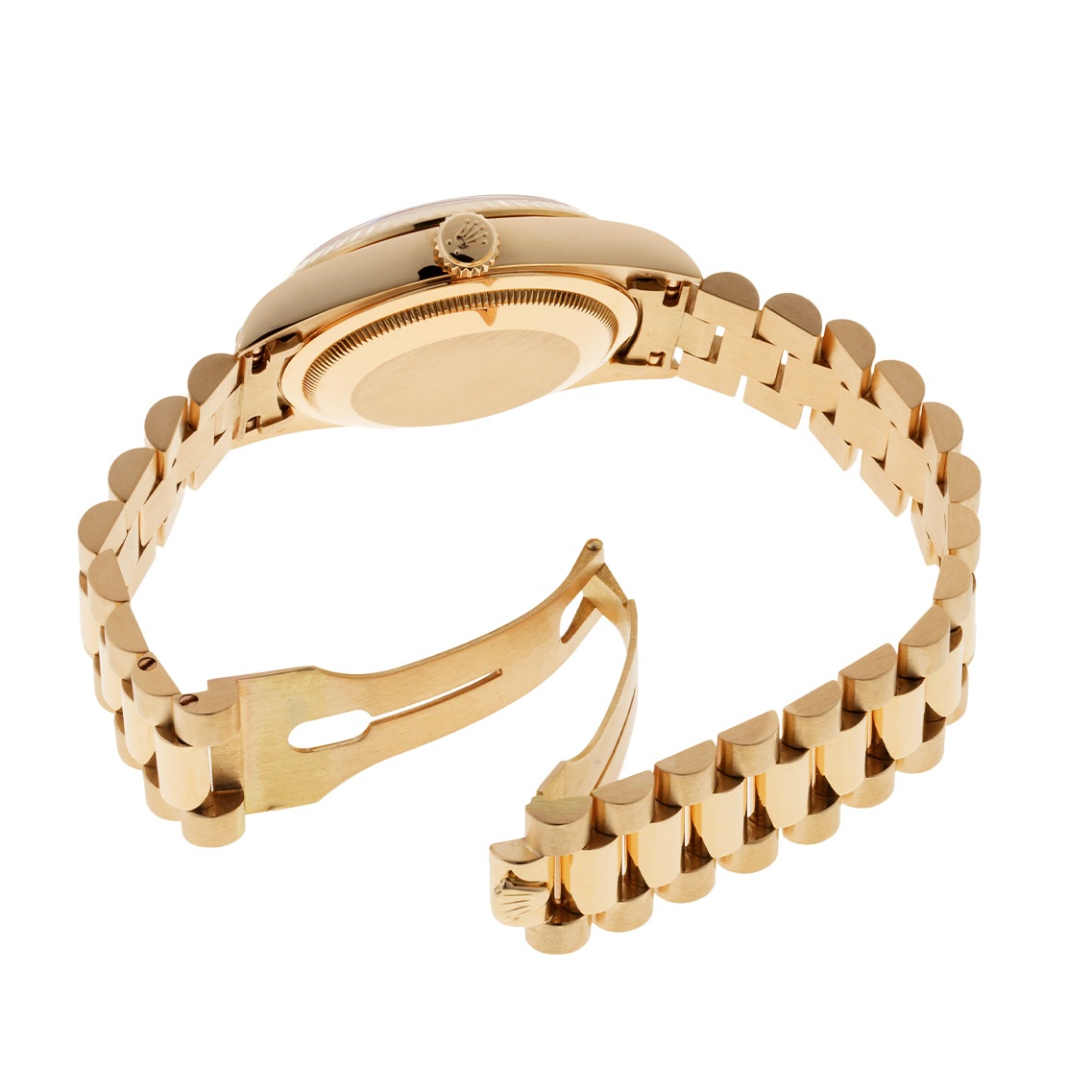 【1990-91年製】オイスター パーペチュアル デイデイト Ref.18238A