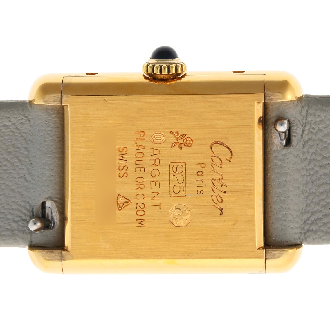 【1970年代】マストタンク SM