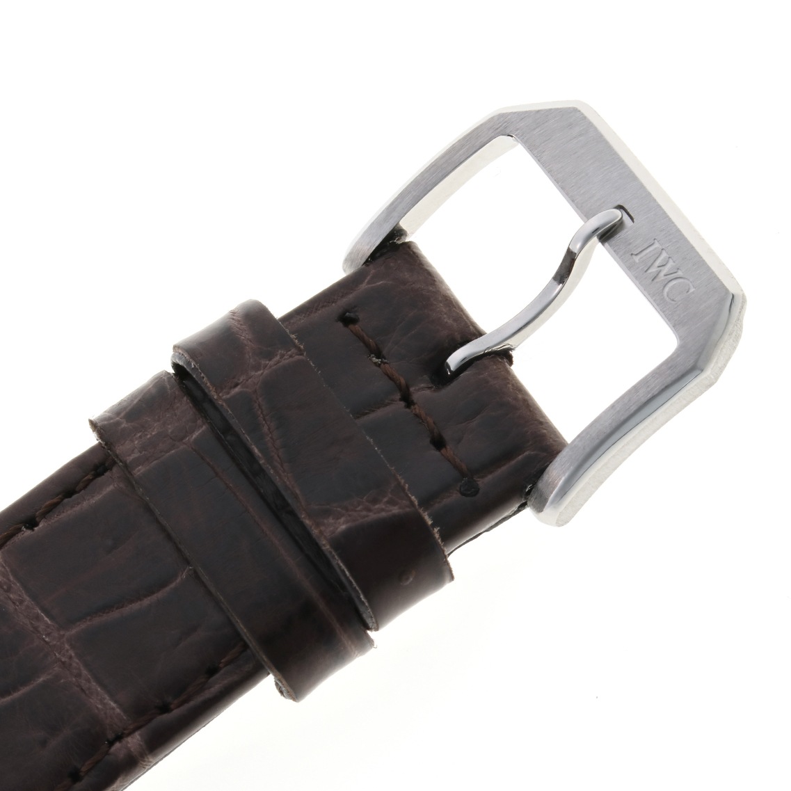 【1990年代】パイロットウォッチ マーク12 GL(ジョルジオ・ラトゥアーダ) Cal.37522 Ref.IW324202(3242-002)