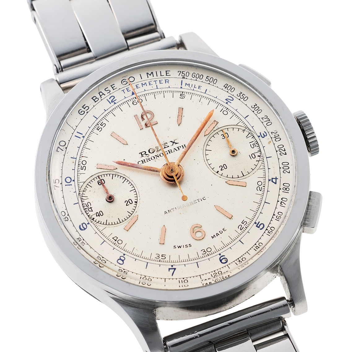 【1945年製】クロノグラフ Ref.2508