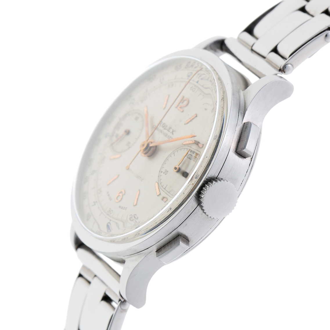 【1945年製】クロノグラフ Ref.2508