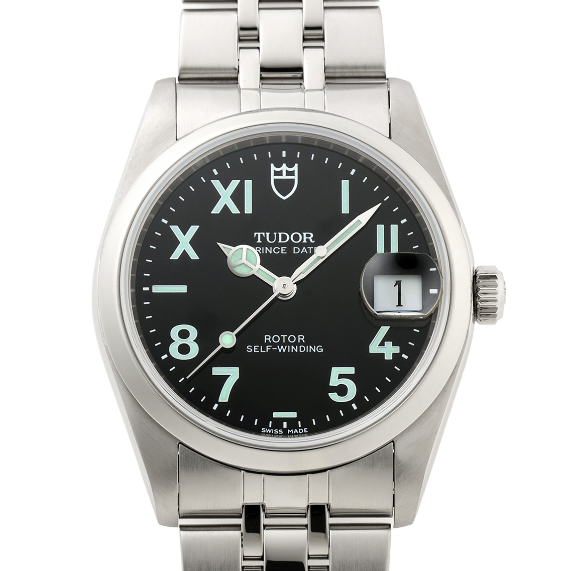 【2003年製】プリンス デイト Ref.74000N