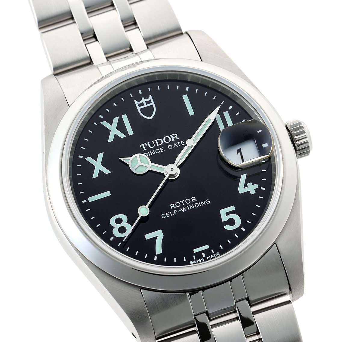 【2003年製】プリンス デイト Ref.74000N