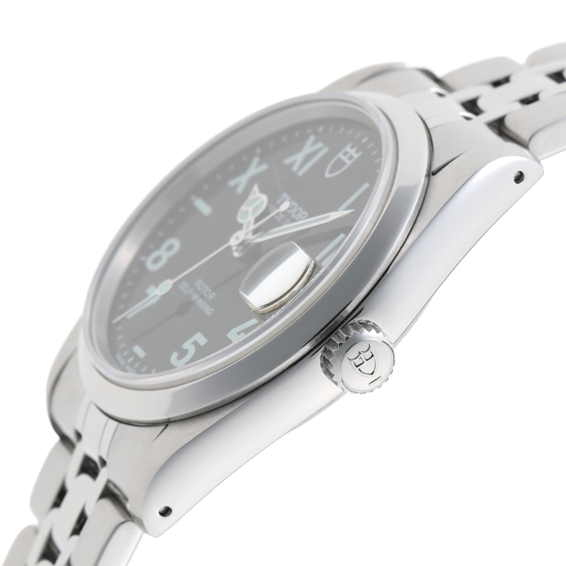 【2003年製】プリンス デイト Ref.74000N
