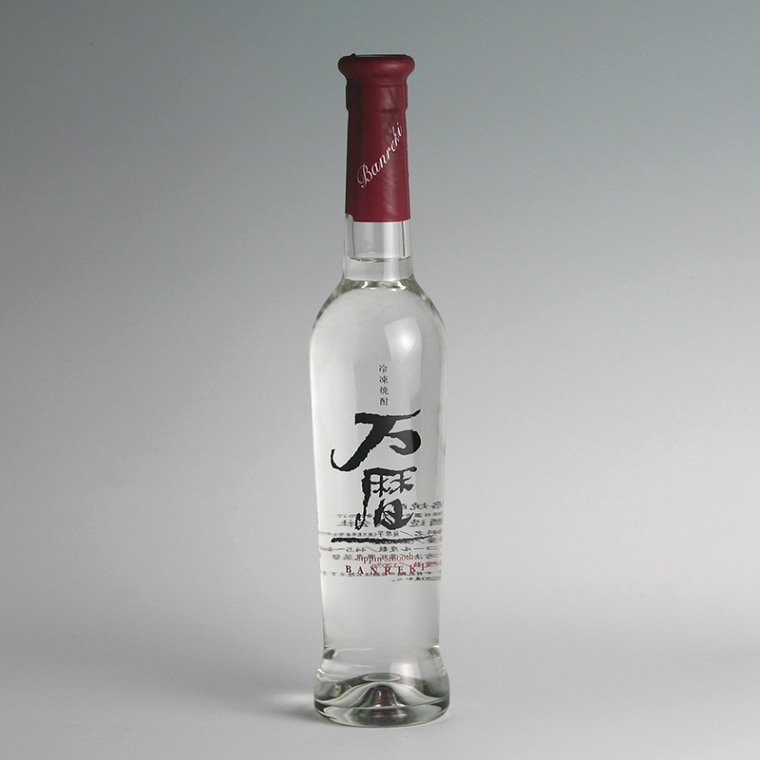 冷凍焼酎 万暦 (芋) 360ml