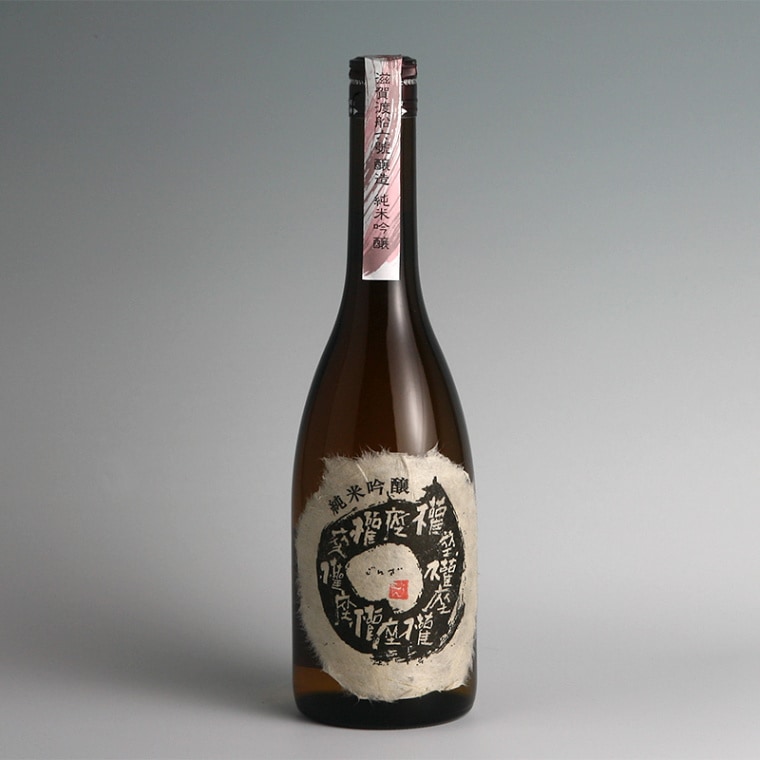 権座(ごんざ)　純米吟醸　火入　720ml