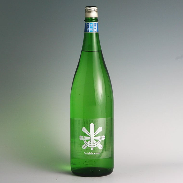 七本鎗　夏純　吟吹雪　1.8L