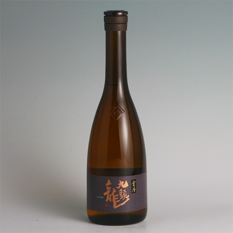 九頭龍　宵月　720ml