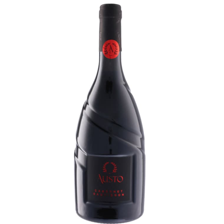 アウスト カベルネソーヴィニヨン (赤) 750ml