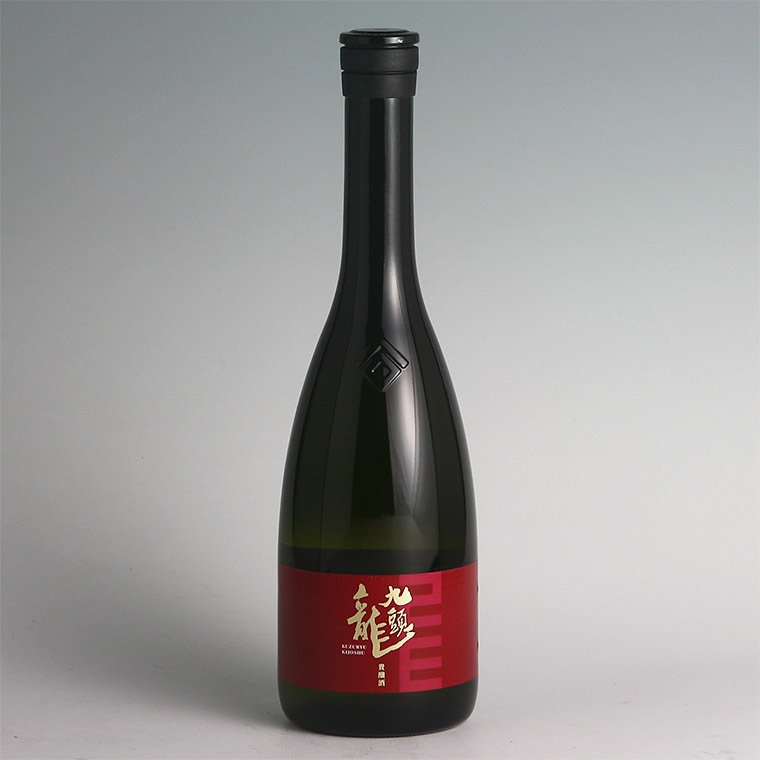 九頭龍(黒龍) 貴醸酒 720ml