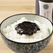 明太子入りあおさのり佃煮150g