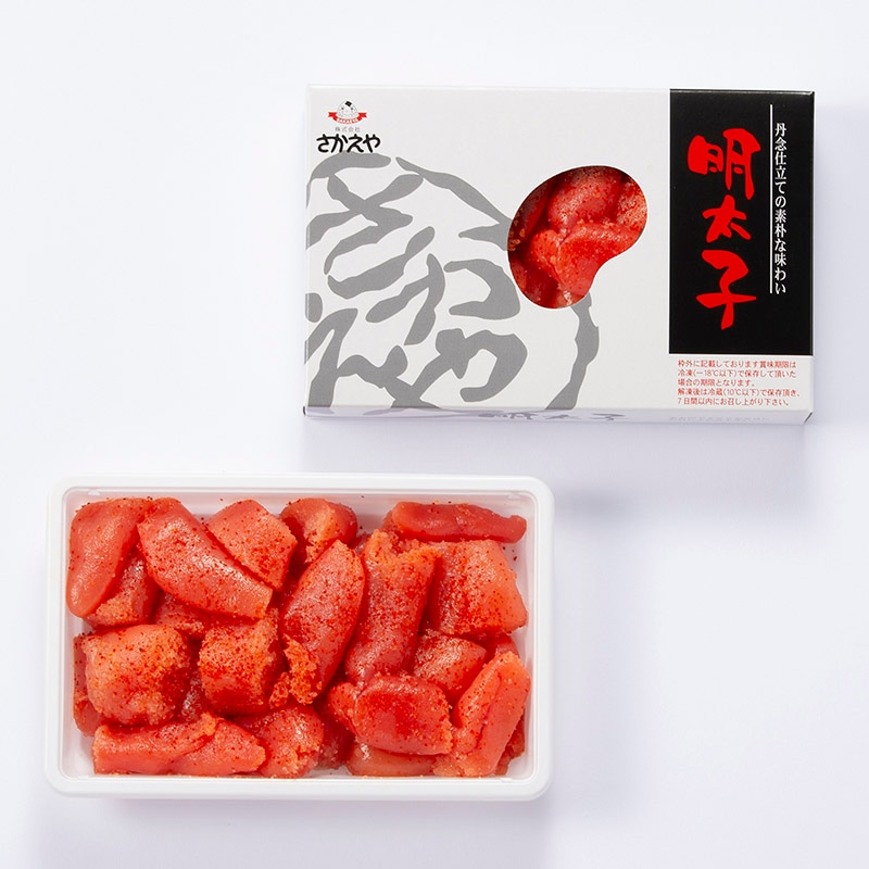 徳用明太子500g