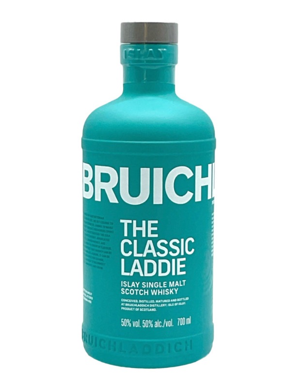 ブルックラディ ザクラシックラディ ウイスキー,アイラ SAKAGOYA