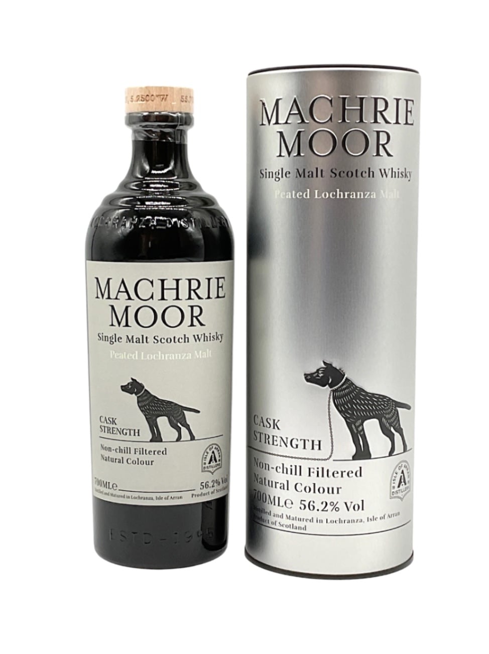 ゆ*う様 アラン3本セット　マクリムーア アラン マクリームーア シングルモルト スコッチウイスキー700ml 46